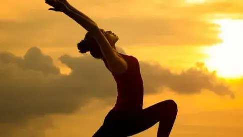 Surya Namaskar