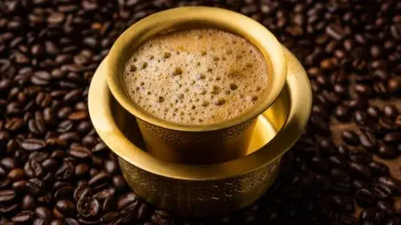 What is filter coffee? Savour the bittersweet taste of South India Filter kaapi