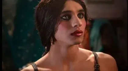 Meet Abhay Verma, the actor who played a transgender in Safed Abhay Verma in Safed