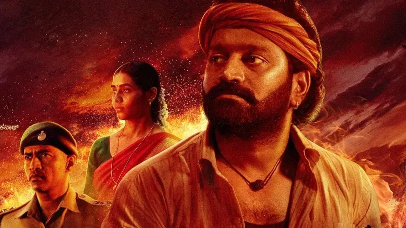 Kantara actor Rishab Shetty to play Lord Shiva in the prequel? Kantara, rishab shetty