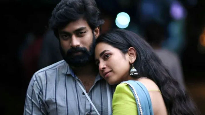 Sasivadane Teaser: Komalee Prasad, Rakshit Headline A Rustic Love ...