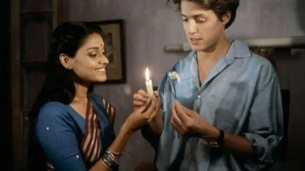 This 1988 Hugh Grant film has a Sanjay Leela Bhansali connection- Republic  World