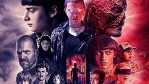 Stranger Things season 5 shoot finally commences in Atlanta? Here’s what we know Stranger Things poster