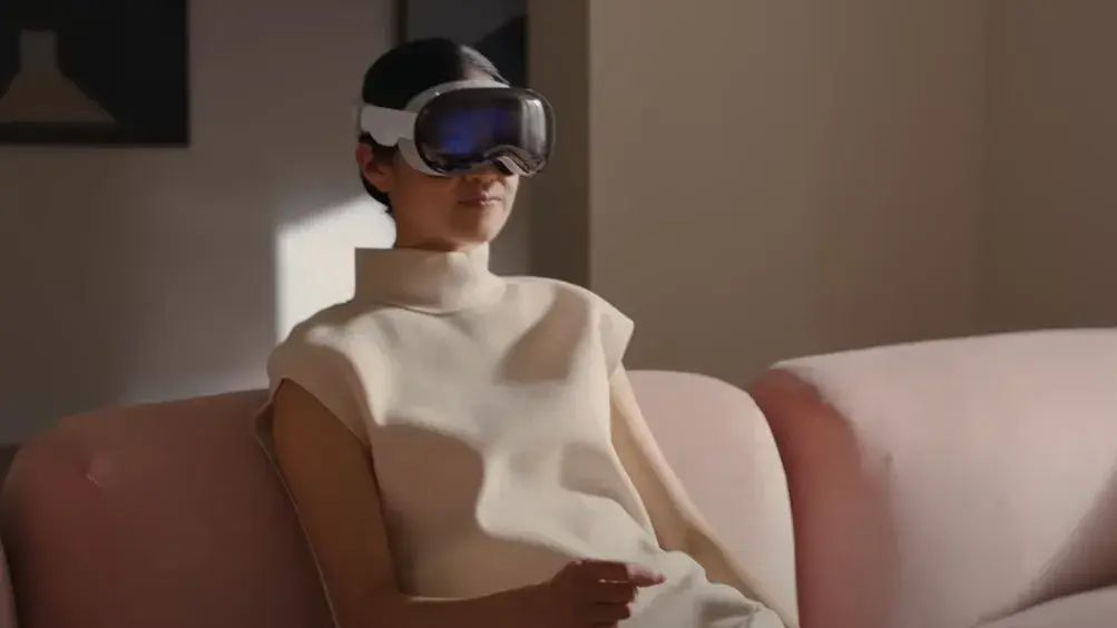 Apple Vision Pro pre-booking to start in February, here’s everything you need to know Apple Vision Pro