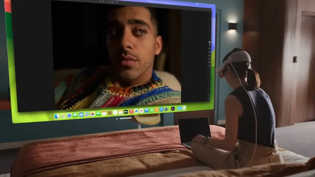 Apple introduces Vision Pro accessories, deliveries may extend to mid-March Apple Vision Pro