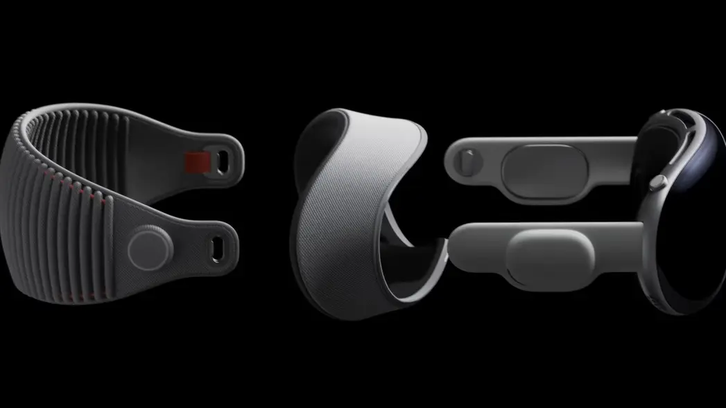 Apple releases visionOS 1.0.3 update with new passcode reset feature Apple Vision Pro