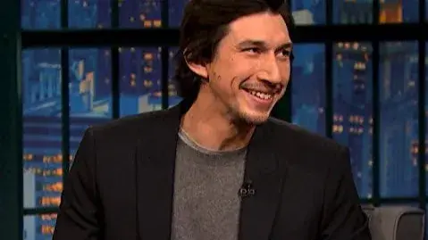 Ferrari star Adam Driver on being part of Star Wars franchise: I am not doing any more... Adam Driver