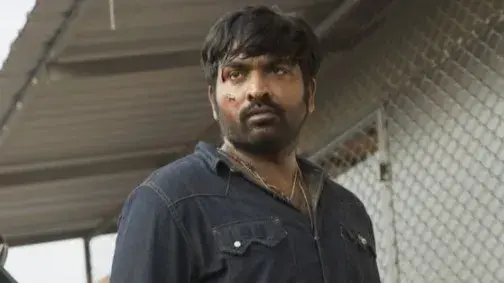 Merry Christmas star Vijay Sethupathi links his film choices to his marriage Vijay Sethupathi
