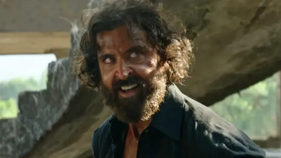 Hrithik Roshan Says He Felt 'Validated' Despite Vikram Vedha Failure: It Was A Flop But... Hrithik in Vikram Vedha