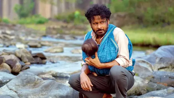 Manoj Bajpayee’s Joram Lands On OTT After Streaming On YouTube For Free Joram