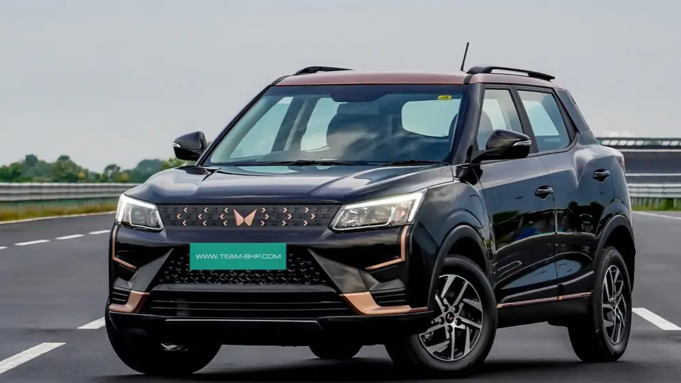 Mahindra and Mahindra