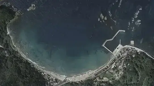 Intense 7.6 Earthquake shifts Japan's Noto Peninsula Coastline by 800 Feet, Satellite Images Show Japan quake