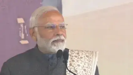 PM Modi for Pongal Celebrations 