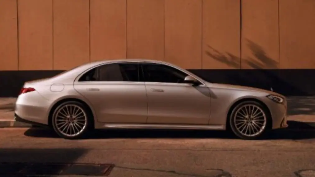 Mercedes Benz to double production capacity in Pune plant Mercedes Benz India