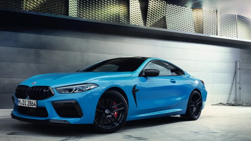 BMW India introduces M zones in India showrooms