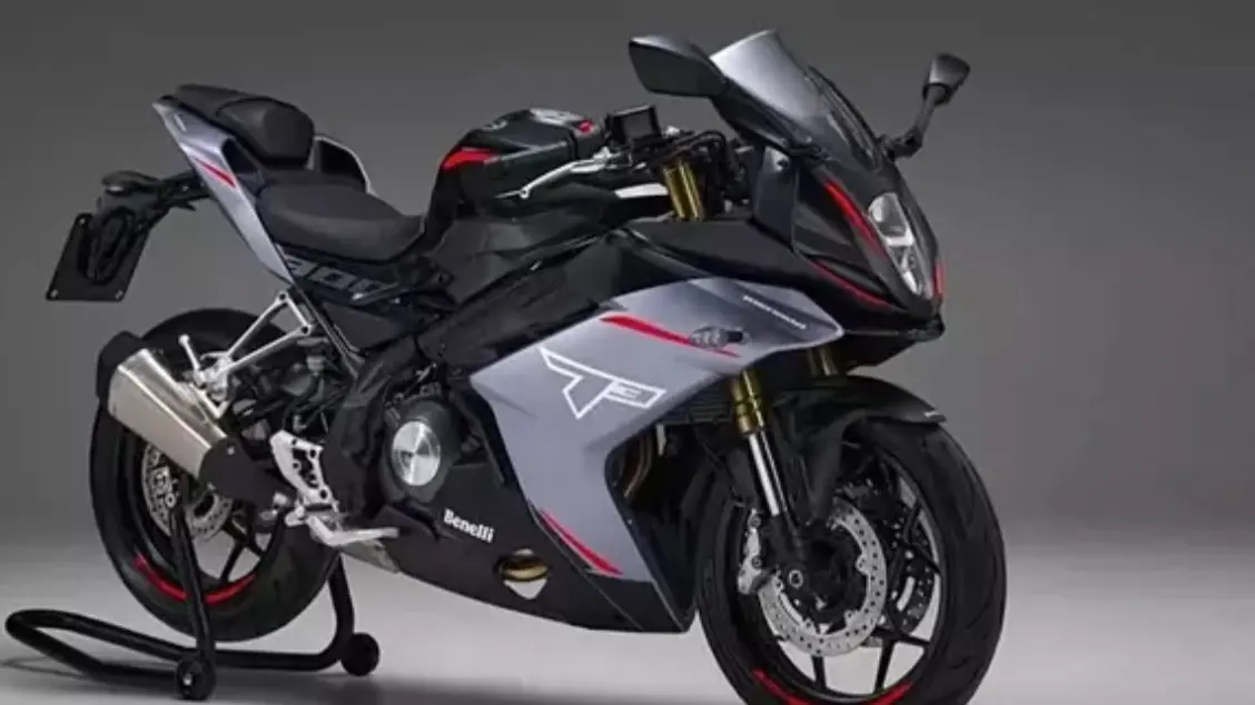 Benelli Tornado 400 introduced in European markets