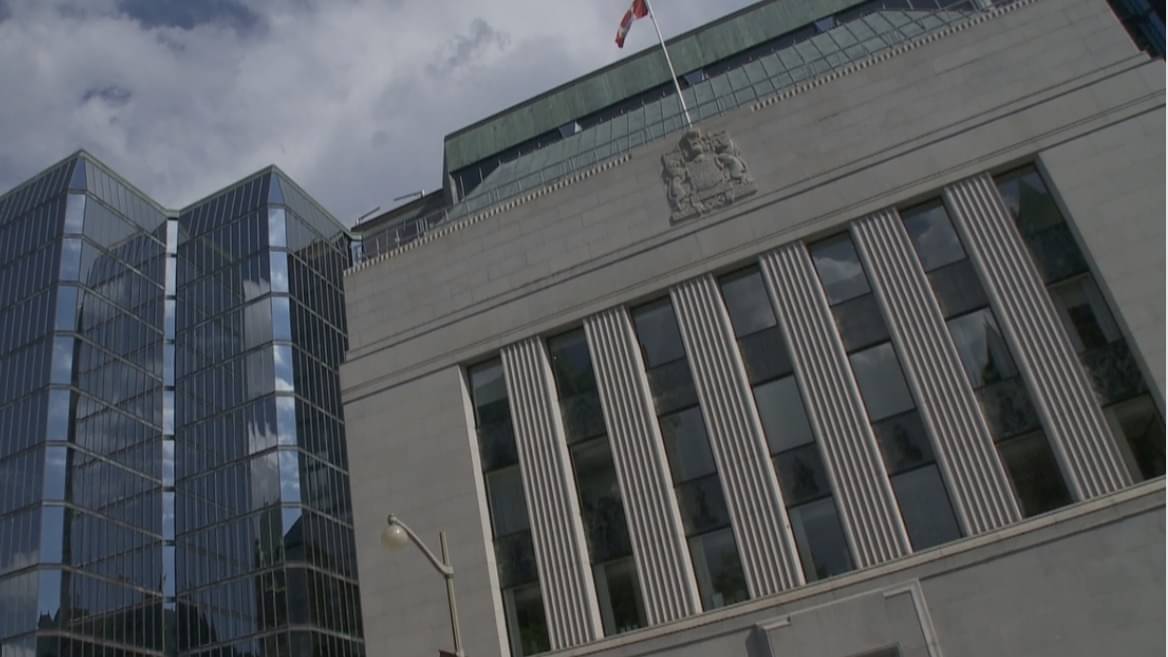 Canada S December Inflation Rise Eliminates Hopes Of Early Rate Cut Canada S December Inflation Rise Eliminates Hopes Of Early Rate Cut