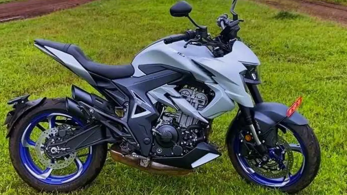 Zontes' India line-up undergoes price cut