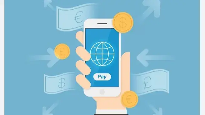 Worldwide UPI network