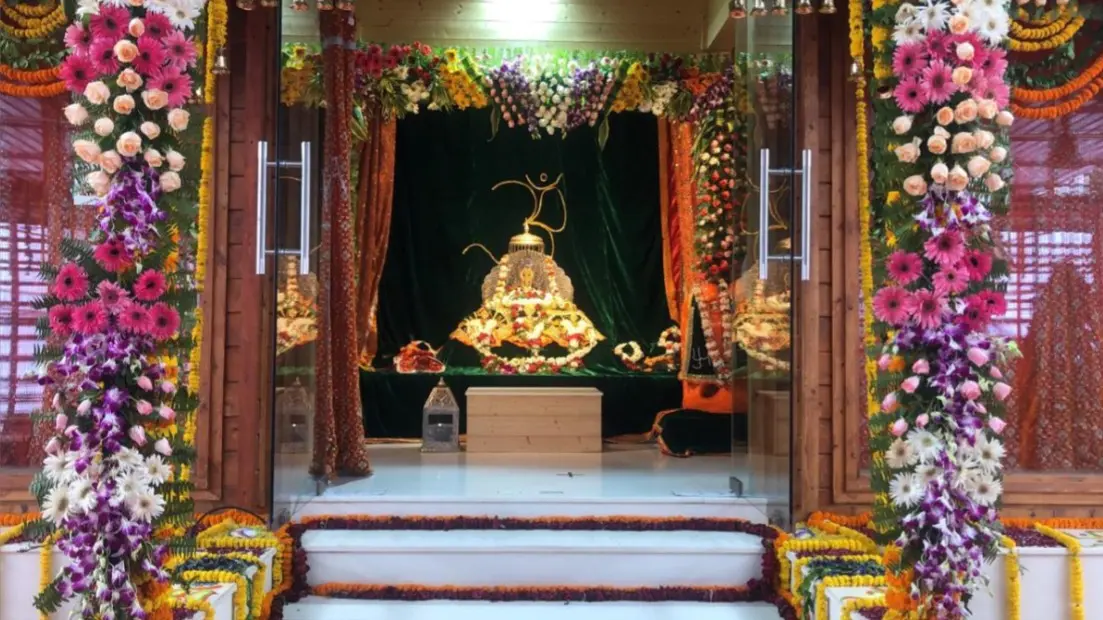 How To Book Ram Mandir Special Aarti Passes Online. Step-by-Step Guide Ram Mandir Aarti Passes