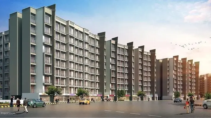 Arihant Superstructures Ltd