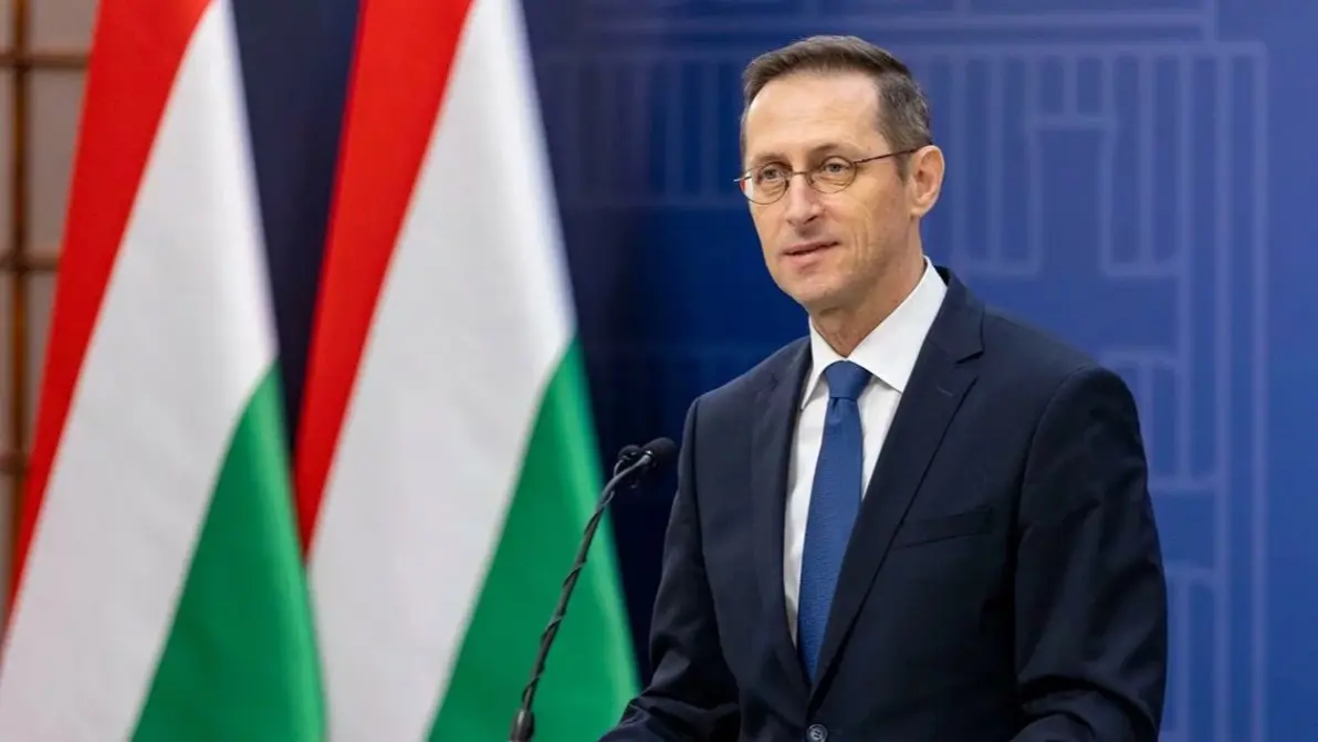 Inflation sensitive to global economic shocks: Hungary's Finance Minister Hungary