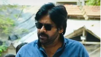 Pawan Kalyan