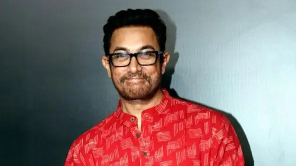 Aamir Khan