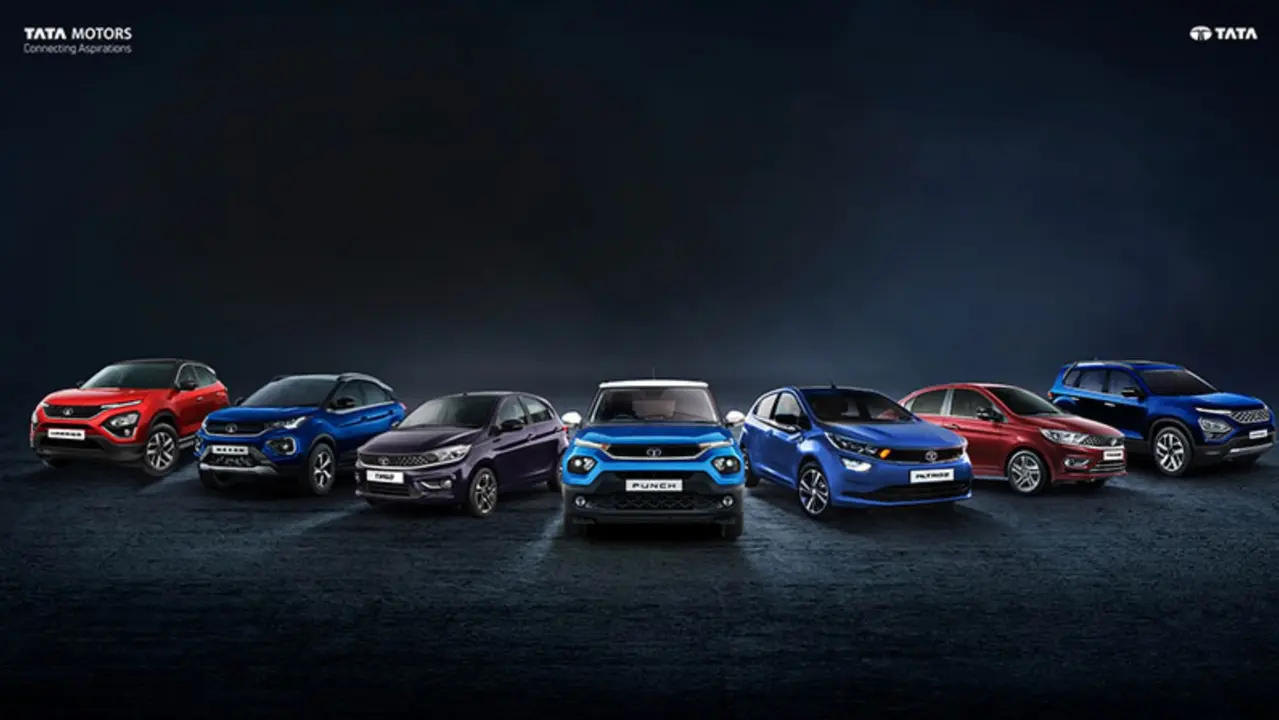 Tata Motors price hike from February 1