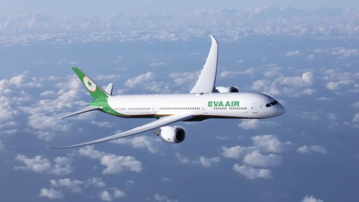 EVA Airways