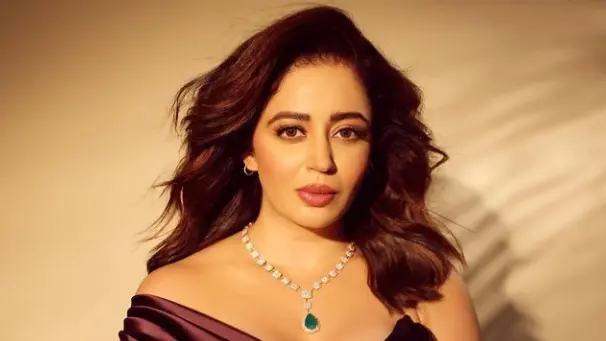 Nehha Pendse