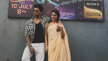 Shivangi Joshi-Kushal Tandon Starrer Barsaatein Wraps Up Within 6 Months, Actors Share Set Memories Shivangi Joshi, Kaushal Tandon