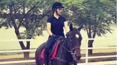 Samantha Ruth Prabhu