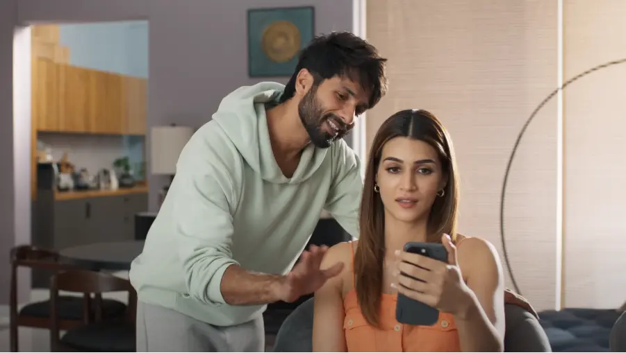 Teri Baaton Mein Aisa Uljha Jiya