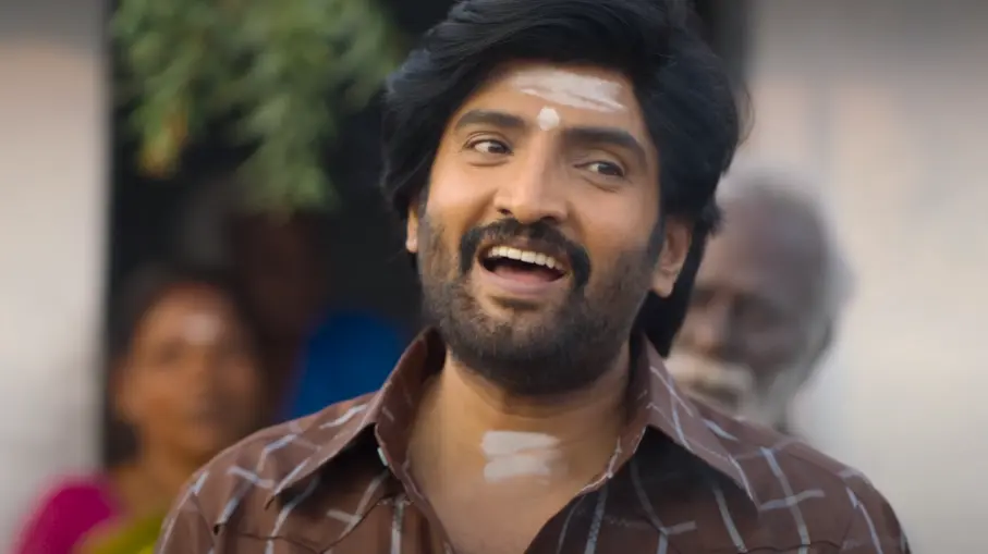 Santhanam Addresses 'Religious' Controversy, Protests Surrounding Vadakkupatti Ramasamy Santhanam