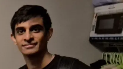 Neel Acharya: Missing Indian Student of Purdue University Found Dead in US Neel Acharya