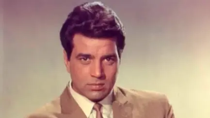 Dharmendra