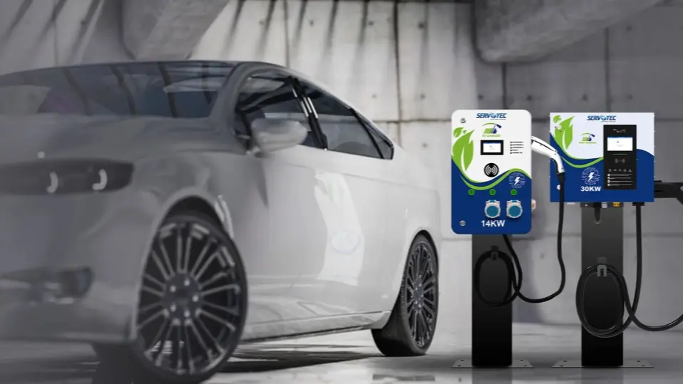 Servotech surges 5% after bagging Rs 120 crore order from BPCL