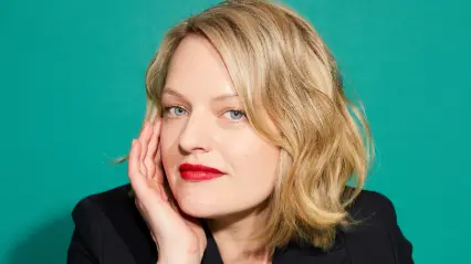 The Handmaid's Tale Actor Elisabeth Moss Is Pregnant With Her 1st Child, Reveals Actress Elisabeth Moss