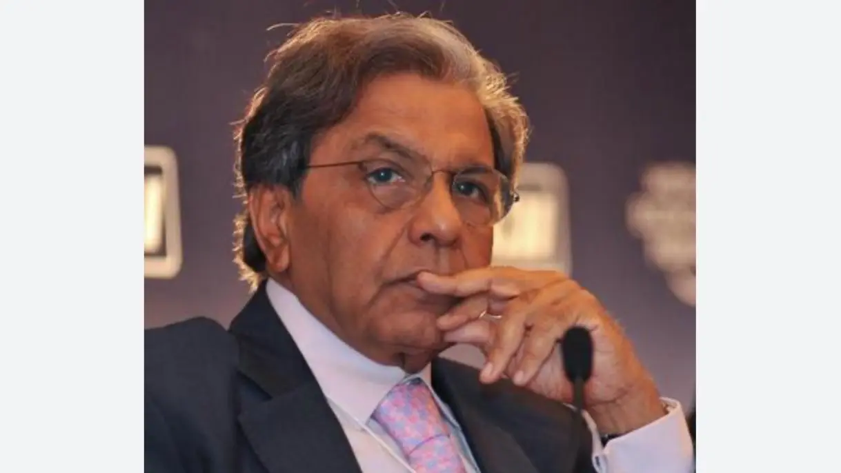 Populist measures would have jeopardised India’s macro-economic stability: NK Singh Populist measures would have jeopardised India’s macro-economic stability