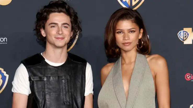 Timothee Chalamet Looks Back At Long-Standing Friendship With Dune Co