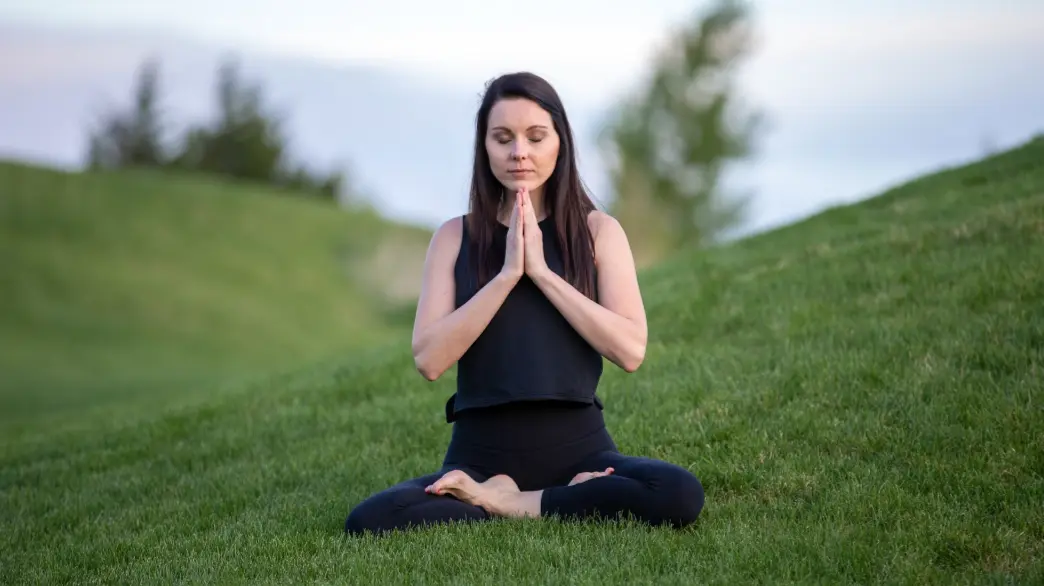 Five Immunity Boosting Exercises To Try At Home Yoga