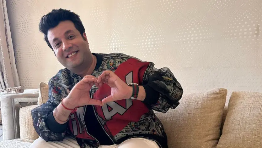 When Fukrey Star Varun Sharma Was Served Food In Paint Cans, Rotis In Newspaper Varun Sharma
