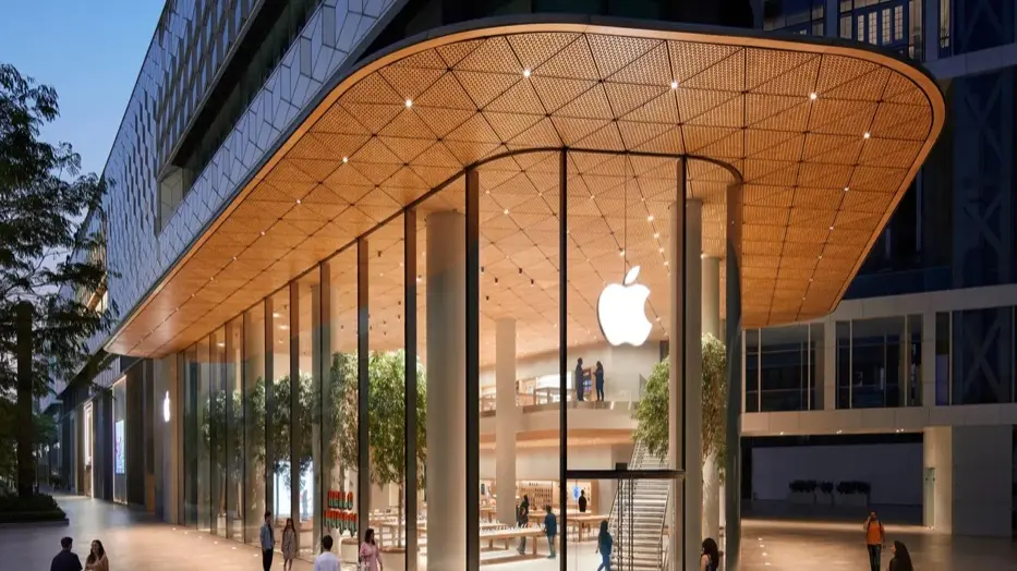 Apple implements changes in app store following EU fine Apple