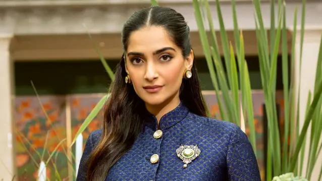Sonam Kapoor