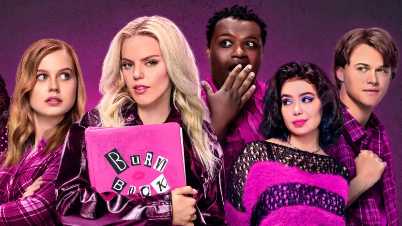 Mean Girls On OTT: Know When And Where To Watch Tina Fey's 2024 Musical Reboot Mean Girls musical