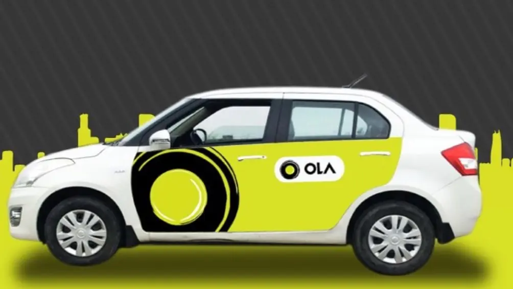 Vanguard cuts Ola's valuation to 1.9 billion