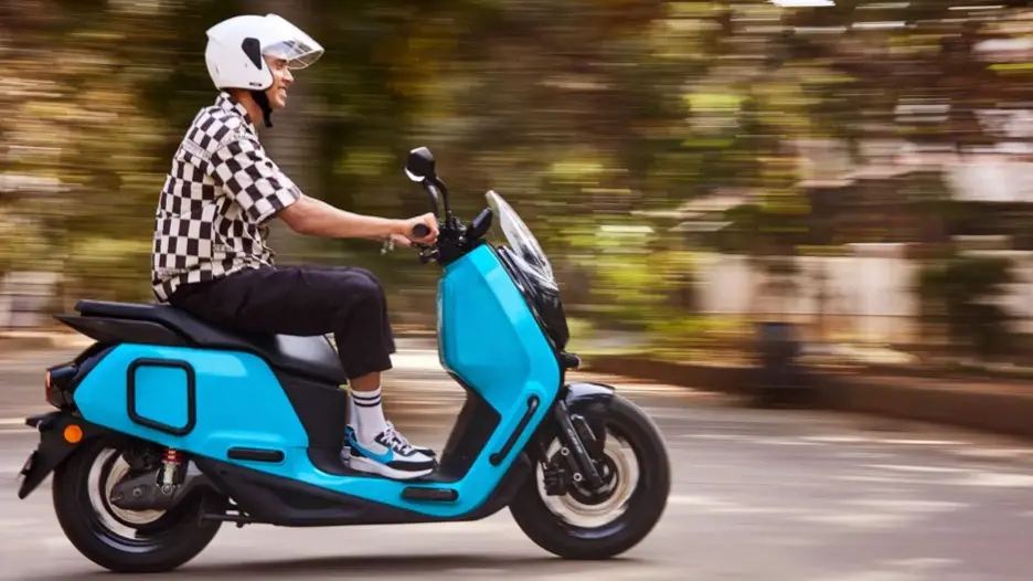 Yamaha invests Rs 332 cr in EV startup River