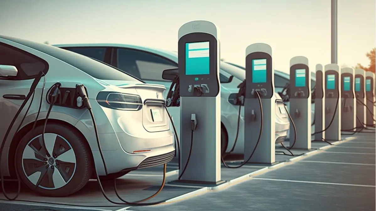 South Korea’s SK On in talks to supply prismatic EV batteries as it seeks turnaround EV Charging stations in India