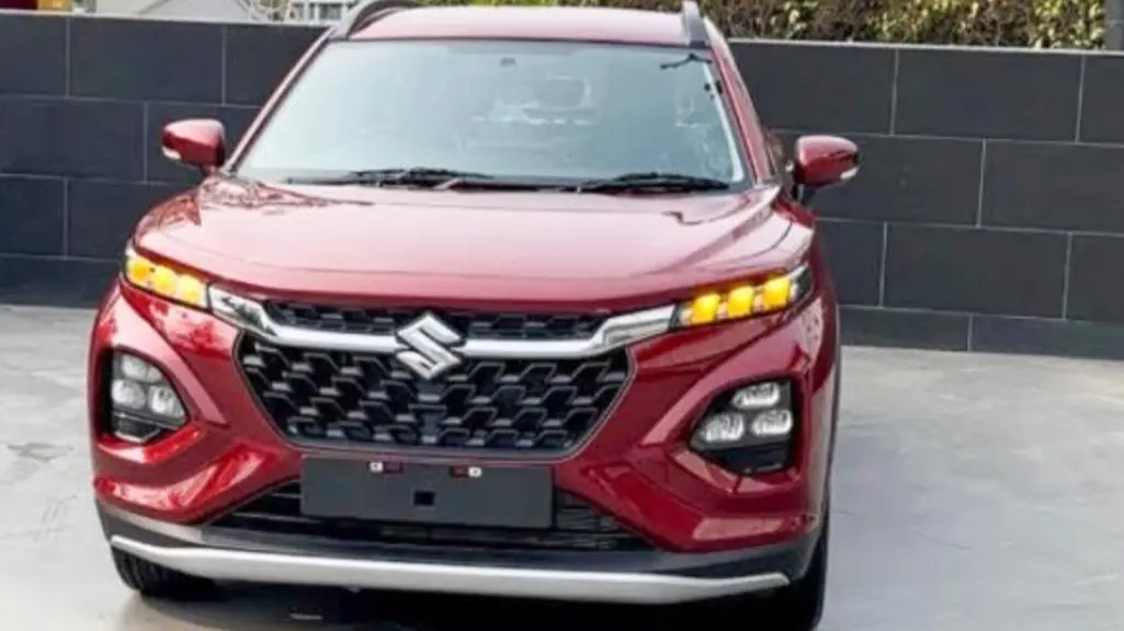 Maruti Suzuki launches Fronx Turbo Velocity edition Maruti Suzuki launches Fronx Turbo Velocity edition